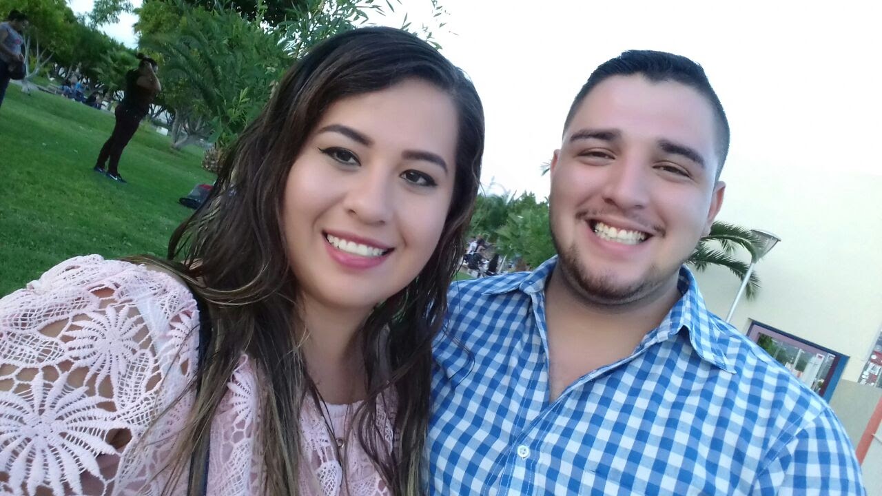 Primera Cita